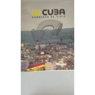 HI CUBA. Cuaderno de Viaje. Numero 1 (noviembre / diciembre 2008): La Raíz Africana